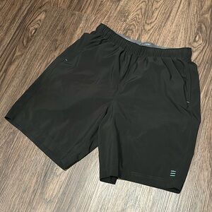 Free Fly Shorts
